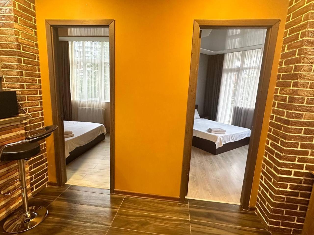 Marnika Apartment Batumi Exterior photo